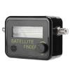 Pissente Satellite Signal Meter, Satellite Finder Meter Satellite Detector Digital Screen 0.95GHz-2.15GHz 0.2 dB Sensitivity 7dB for Easy Antenna Adjustment with dB Level Control view 1