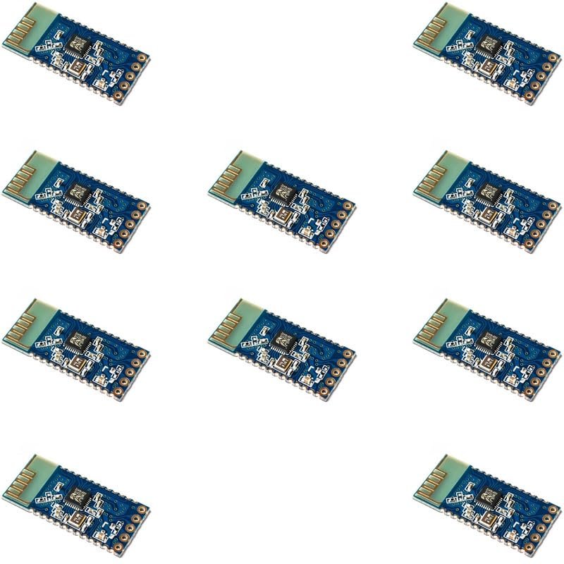 10pcs SPP-C Serial Port