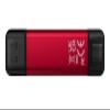Kingston 1TB Dual USB-A/C Portable SSD | Up to 1050MB/s | USB 3.2 Gen 2 | SPSD/1TB view 3