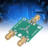 Odorkle Resistance Power Divider Module, RF 2 Way Splitter Board Distributor, DC5GHz 6dB 0.5W for Stable Signal Reception with SMA K Port view 3