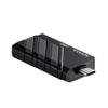 ADATA SC735 External SSD Rugged Soul, Unleashed Speed -2TB Black/Grey view 2