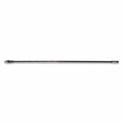 Profleet 36 Inch Black Fiberglass CB Antenna Whip, 1,000 Watt 3/4 Wave CB Radio Antenna for Freightlner, West Star Heavy Duty Trucks, Replaces ABP N53 TSM3