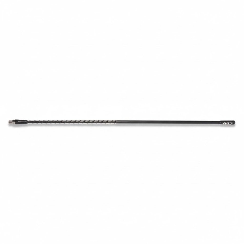 Profleet 36 Inch Black Fiberglass CB Antenna Whip, 1,000 Watt 3/4 Wave CB Radio Antenna for Freightlner, West Star Heavy Duty Trucks, Replaces ABP N53 TSM3