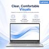 Lenovo IdeaPad Laptop with Microsoft 365 Office, Intel High Performance CPU, 8GB RAM, 256GB Storage, Ultra-Quiet Design, SD-Card Reader,Webcam, Ethernet, External Monitor Support, Windows 11 view 3