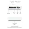 Creative Office Network (Flex-2.5G + UVC-G6-INST + UIS-SNR-AIO) - Flex 2.5G Switch + G6 Instant Camera + Sensor | Smart Workspace Automation & Security Bundle view 3