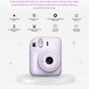 Fujifilm INSTAX MINI 12 Blue Bundle 2025 (2 Single Packs (20 Sheets), Lilac Purple) view 3
