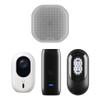 Future Home Automation Kit (UP-AI-Port + UVC-G6-INST + UP-Floodlight + UIS-Siren) - AI Port + G6 Instant Camera + Floodlight + Siren PoE | Intelligent Security & Automation Bundle view 1