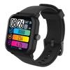 3Plus Cruz+ Smartwatch with Built-in GPS/ 1.72" HD Display/Make & Answer Calls/ 25+ Workout Modes/Heart Rate/Blood Oxygen/Sleep Monitoring/IP68 Water Resistance/iOS and Android view 1