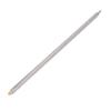 AUNMAS Telescopic Antenna Replacement Rod, Stainless Steel, 5.6m Length, Compact Design for DIY Radio VHF UHF Reception view 4