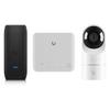 Smart Apartment Pro (Flex + UP-AI-Port + UVC-G5-Flex) Flex PoE Switch + AI Port + G5 Flex Camera | Automated Living & Security Bundle view 1
