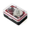 High Magnification Foldable Magnifying Glass Portable Identification view 4