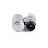 High Definition LED Cash Verification with Light Microscope and High-Power Magnifying Glass view 2