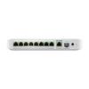 Backup Connectivity Kit (UBB + Flex-2.5G) - Building Bridge + Flex 2.5G Switch | Wireless Redundancy & Multi-Gig Wired Distribution Bundle view 4