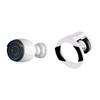 Warehouse Guard Pro Kit (UWG-Warehouse-02) - G5 Pro Camera (UVC-G5-Pro) + Enhancer Mount (UACC-G5-Enhancer) | 4K Long-Range Industrial Surveillance Bundle view 1