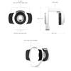 Warehouse Guard Pro Kit (UWG-Warehouse-02) - G5 Pro Camera (UVC-G5-Pro) + Enhancer Mount (UACC-G5-Enhancer) | 4K Long-Range Industrial Surveillance Bundle view 3