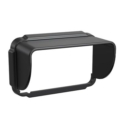 Case for DJI OSMO Pocket 3, Camera Portable Sunshade Hood, Anti-Glare Display Screen Protective Cover