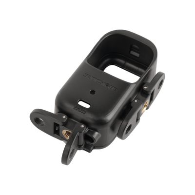 Adapter for DJI OSMO Nano, Camera Foldable Quick-Release Adapter, Horizontal/Vertical Shooting Bracket Expansion Frame