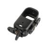 Adapter for DJI OSMO Nano, Camera Foldable Quick-Release Adapter, Horizontal/Vertical Shooting Bracket Expansion Frame view 1