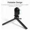 Adapter for DJI OSMO Nano, Camera Foldable Quick-Release Adapter, Horizontal/Vertical Shooting Bracket Expansion Frame view 3