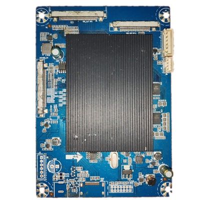 3700H-B TV Adapter Board 4K 60Hz Input 4K 120Hz Output