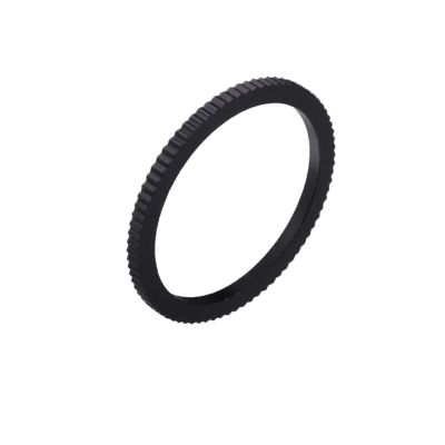 C-CS Mount Lens Adapter Ring Extension Tube 0.5mm 5mm 50mm 100mm 9mm 5mm 1mm 2mm Suit for Camera Accessories Excellent(2mm)