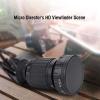 VD 11X Director's HD Viewfinder, C Viewfinder with 11X Magnification, Multi Coated Optical Glass, s for Film and TV Production, Includes P and Neck Strap view 3