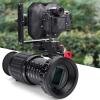 VD 11X Director's HD Viewfinder, C Viewfinder with 11X Magnification, Multi Coated Optical Glass, s for Film and TV Production, Includes P and Neck Strap view 4