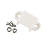 10pcs/lot White 3PI Kit Mounting Bracket for N20 Gear Electronic Starter view 1