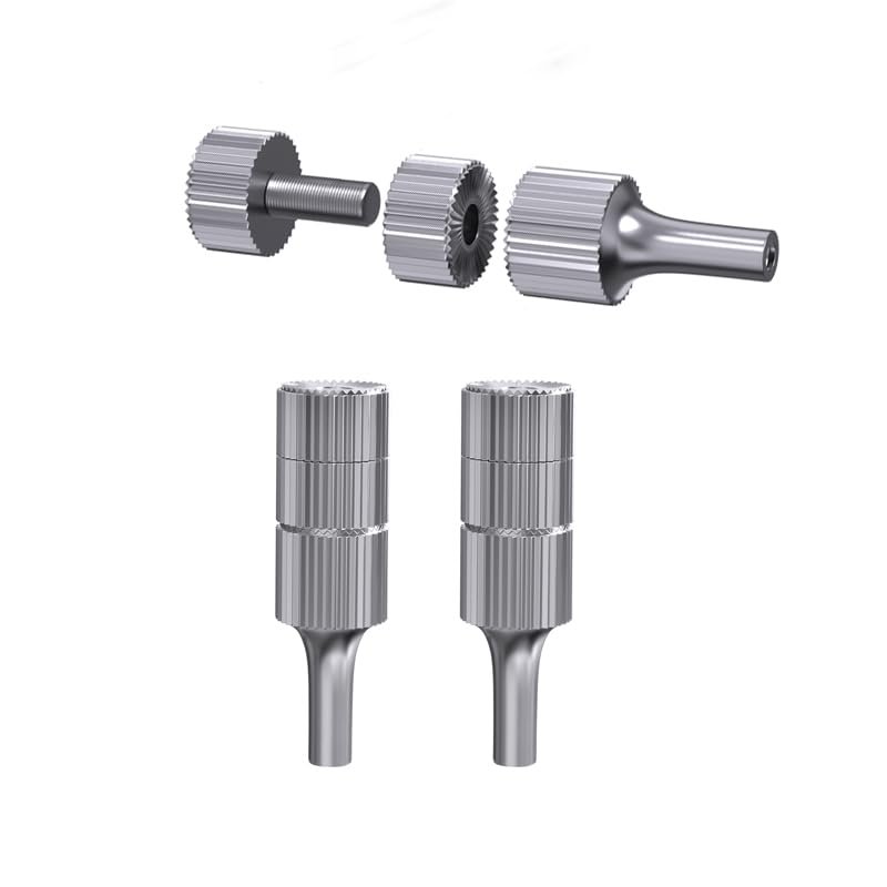 Chuhals for DJI RC for Control with for Screen Joystick Thumb Stick Rocker for Mini 3pro for Mavic 3 Classic for 3Pro Drone