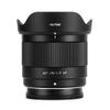 VILTROX 15mm F1.7 XF,AF 15mm f1.7 Air Lens for Fujifilm X Mount,Autofocus APS-C Wide Angle Lens for Fuji X-M5 X-T50 X-S20 X-T5 X-H2S X-T200 X-T30 X-T20 view 1