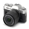 VILTROX 15mm F1.7 XF,AF 15mm f1.7 Air Lens for Fujifilm X Mount,Autofocus APS-C Wide Angle Lens for Fuji X-M5 X-T50 X-S20 X-T5 X-H2S X-T200 X-T30 X-T20 view 3