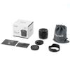 VILTROX 15mm F1.7 XF,AF 15mm f1.7 Air Lens for Fujifilm X Mount,Autofocus APS-C Wide Angle Lens for Fuji X-M5 X-T50 X-S20 X-T5 X-H2S X-T200 X-T30 X-T20 view 4