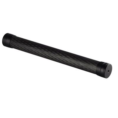 Chuhals for Ronin Gimbal Carbon Fiber Rod Handheld Stick Monopod for Lengthen Holder for DJI for RSC2 RS2 RS3 RS 3mini 3pro Stabilizers