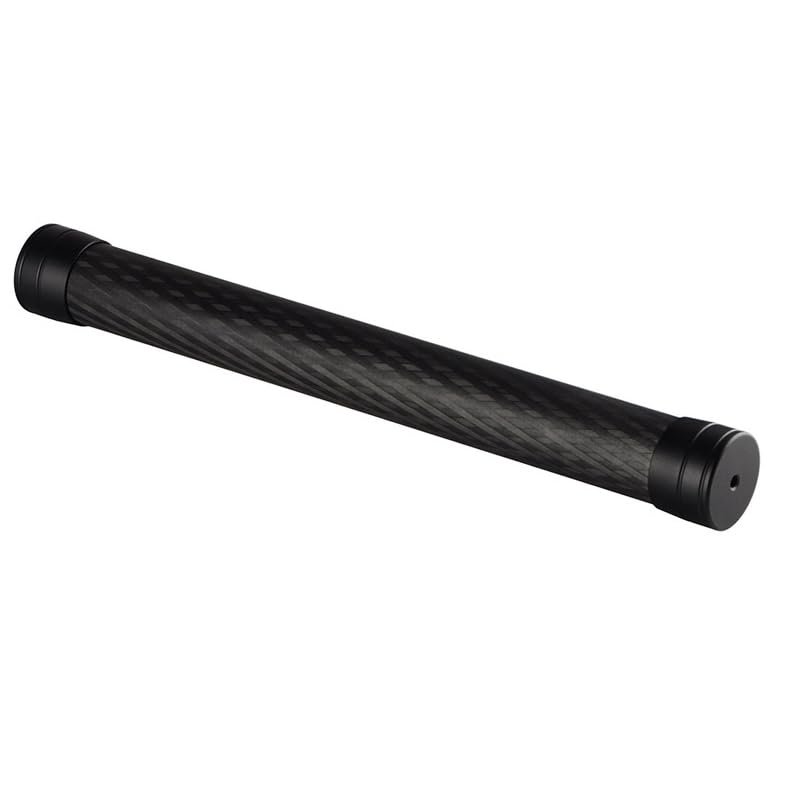 Chuhals for Ronin Gimbal Carbon Fiber Rod Handheld Stick Monopod for Lengthen Holder for DJI for RSC2 RS2 RS3 RS 3mini 3pro Stabilizers