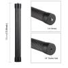 Chuhals for Ronin Gimbal Carbon Fiber Rod Handheld Stick Monopod for Lengthen Holder for DJI for RSC2 RS2 RS3 RS 3mini 3pro Stabilizers view 3