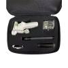 Chuhals for Portable Case DIY Liner Nylon Handbag Sports Camera Tripod Selfie Stick Storage Bag for DJI for Osmo Mobile 7 7P OM 6 5 4 3 for Gimbal view 2