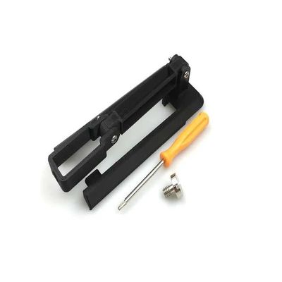 Chuhals for Gopro for Hero 6 5 4 3 & osmo Action for Panoramic Camera Mount Holder Extend arm for DJI for Mavic Pro for Drone