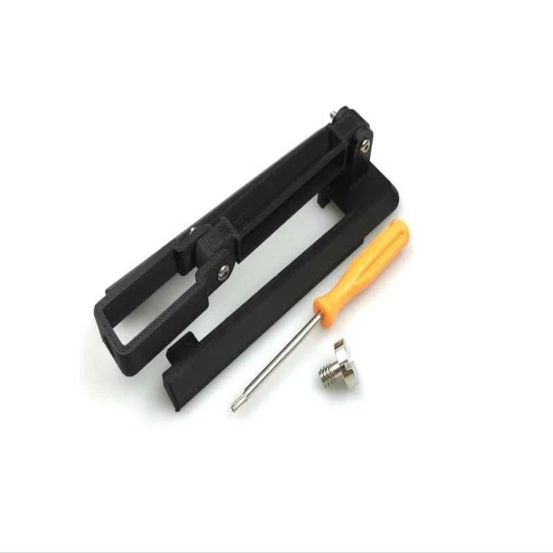 Chuhals for Gopro for Hero 6 5 4 3 & osmo Action for Panoramic Camera Mount Holder Extend arm for DJI for Mavic Pro for Drone