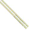 WEIYAOYAOWYY 455mm LED Backlight Lamp 60 LEDs for LJ64-03567A SLED 2011SGS40 5630 60 H1 REV1.0 L40F3200B LJ64-03029A LTA400HM13 LED40880IX view 4