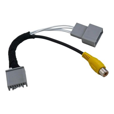 14 Pin For DC12V Voltage