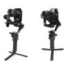 Chuhals for Camera L-Shape Bracket Vertical Video Shooting for DJI for Ronin RSC2 RS2 RS3 RS 3mini 3pro Handheld for Gimbal Stabilizers view 3