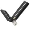 Chuhals for Camera L-Shape Bracket Vertical Video Shooting for DJI for Ronin RSC2 RS2 RS3 RS 3mini 3pro Handheld for Gimbal Stabilizers view 4