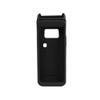 AudioPartner Scratch Resistant Soft Silicone Protective Shell Skin Case Cover for Nexgo N96 Handheld POS Machine (Black) view 1