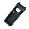 AudioPartner Scratch Resistant Soft Silicone Protective Shell Skin Case Cover for Nexgo N96 Handheld POS Machine (Black) view 2