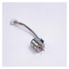 RXDNOZNNK 8mm Precision Stepper Electronic Starter 2-Phase 4-Wire Stepping 1mm Shaft for Camera Digital Focusing view 2