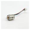 RXDNOZNNK 8mm Precision Stepper Electronic Starter 2-Phase 4-Wire Stepping 1mm Shaft for Camera Digital Focusing view 3
