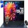 ASUS Vivobook 14" Laptop - FHD (1920 * 1080) - Intel Core i3-1315U - 6 Cores - Intel UHD Graphics - Privacy Camera - 180 Lay-Flat Hinge - Windows 11 Home - w/Wireless Mouse (16GB RAM | 512GB SSD) view 1