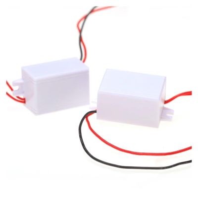 RXDNOZNNK AC-DC Power Supply Module AC 110V 220V 230V to DC 12V Buck Converter 3W Led Isolated