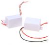 RXDNOZNNK AC-DC Power Supply Module AC 110V 220V 230V to DC 12V Buck Converter 3W Led Isolated view 1
