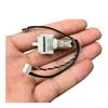 10PCS/LOT Ultra-Miniature Vacuum Pump Diaphragm DC5V Booster view 1